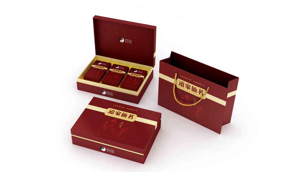 合作市文创产品包装设计的破圈密码——文化基因与消费场景的双向激活