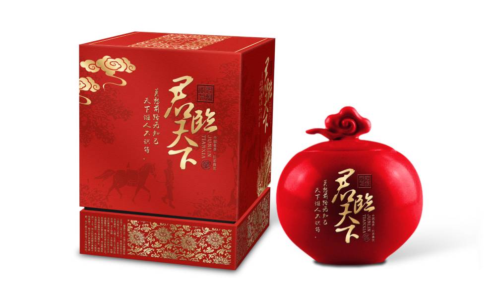 拒绝华而不实：以硬核品质重塑合作市包装设计行业标杆